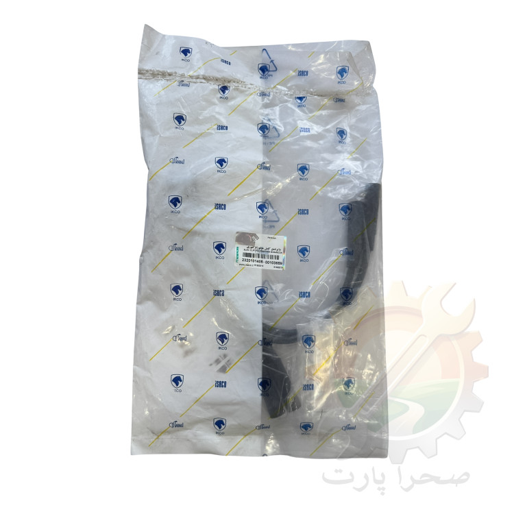 وایر شمع پیکان انژکتوری ایساکو 2320101405