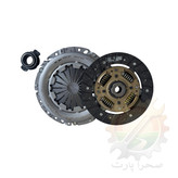 دیسک و صفحه و بلبرینگ(کیت کلاچ) پی-اچ-سی-والئو ایساکو