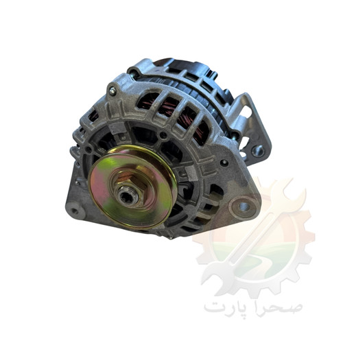 دینام 80 آمپر پیکان ایساکو اصل