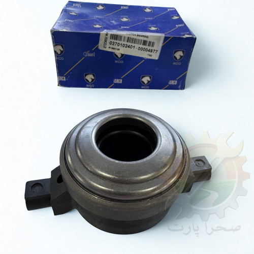 بلبرینگ کلاچ پیکان ایساکو