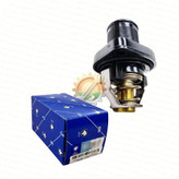 ترموستات 89 درجه موتور TU3/TU5/TU5p ایساکو 0430300699 مناسب پژو 206، 207، پارس TU5 و رانا