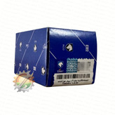 ترموستات 89 درجه موتور TU3/TU5/TU5p ایساکو 0430300699 مناسب پژو 206، 207، پارس TU5 و رانا