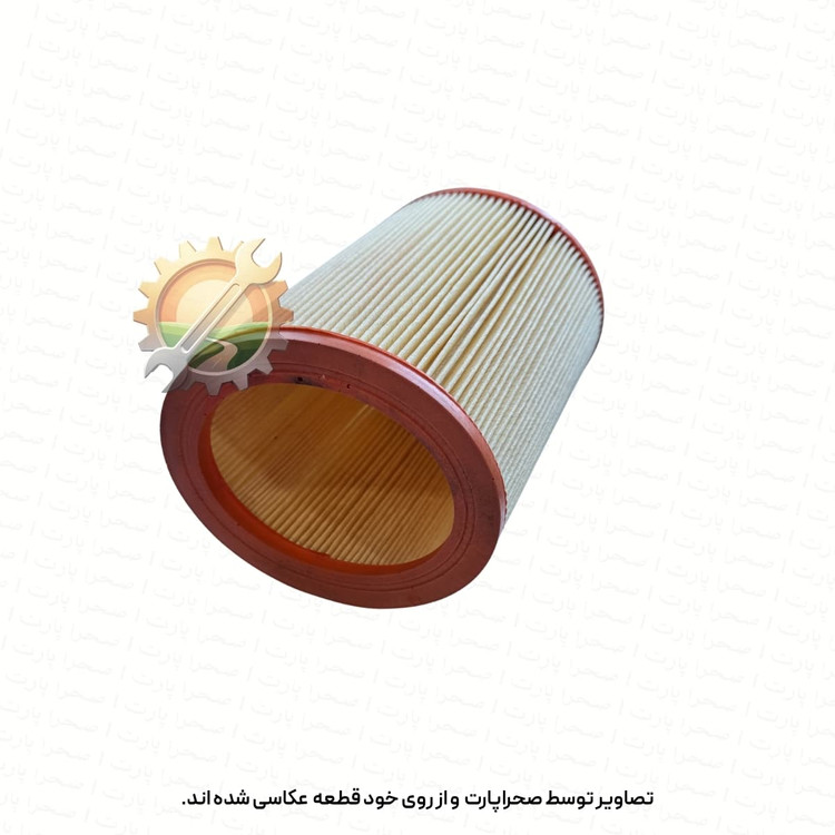 فیلتر هوا پیکان ایساکو مناسب برای پیکان، روآ و آردی